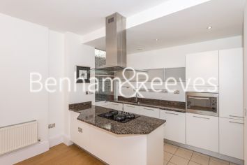 3  bedrooms flat to rent in Nevern Square, Earl's Court, SW5-image 2