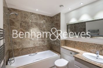 3  bedrooms flat to rent in Nevern Square, Earl's Court, SW5-image 4