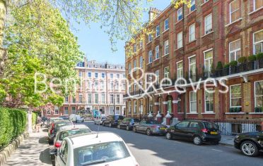 3  bedrooms flat to rent in Nevern Square, Earl's Court, SW5-image 6