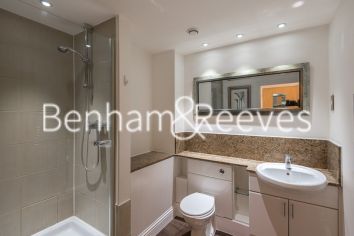 3  bedrooms flat to rent in Nevern Square, Earl's Court, SW5-image 9