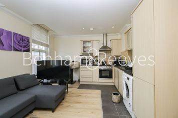 1  bedroom flat to rent in Earls Court Road, Earls Court, SW5-image 9