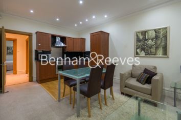 1 bedroom flat to rent in Ashburn Gardens, Kensington, SW7-image 11