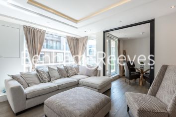 3  bedrooms flat to rent in Kensington High Street, Kensington, W14-image 1