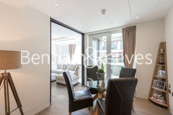 3  bedrooms flat to rent in Kensington High Street, Kensington, W14-image 3