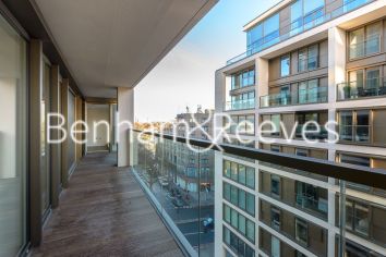 3  bedrooms flat to rent in Kensington High Street, Kensington, W14-image 6