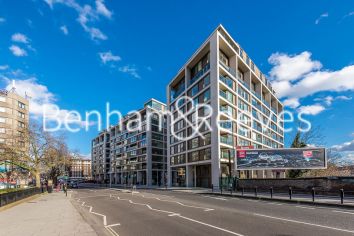3  bedrooms flat to rent in Kensington High Street, Kensington, W14-image 14