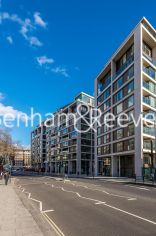 3  bedrooms flat to rent in Kensington High Street, Kensington, W14-image 15