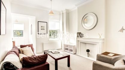 2 bedrooms flat to rent in Lexham Gardens, Kensington, W8-image 4
