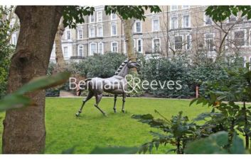 2 bedrooms flat to rent in Lexham Gardens, Kensington, W8-image 8