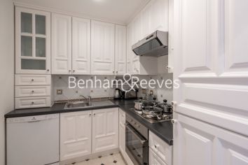 2 bedrooms flat to rent in Lexham Gardens, Kensington, W8-image 2