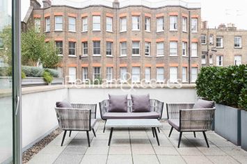 1 bedroom flat to rent in Young Street, Kensington, W8-image 5