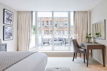 1 bedroom flat to rent in Young Street, Kensington, W8-image 14