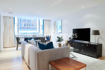 1 bedroom flat to rent in Young Street, Kensington, W8-image 15