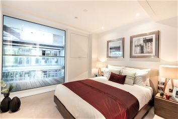 1  bedroom flat to rent in Radnor Terrace, West Kensington, W14-image 3