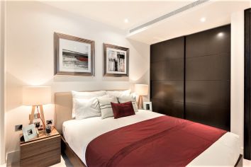 1  bedroom flat to rent in Radnor Terrace, West Kensington, W14-image 8