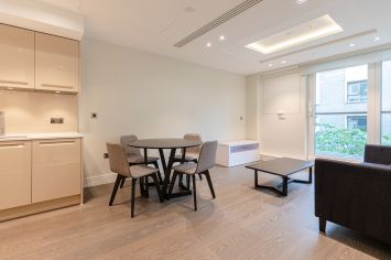1  bedroom flat to rent in Radnor Terrace, West Kensington, W14-image 3