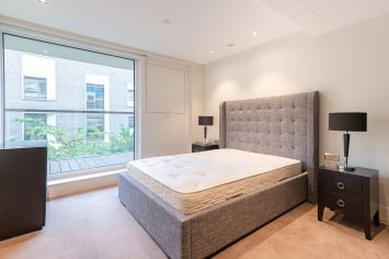 1  bedroom flat to rent in Radnor Terrace, West Kensington, W14-image 4