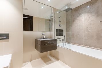 1  bedroom flat to rent in Radnor Terrace, West Kensington, W14-image 5