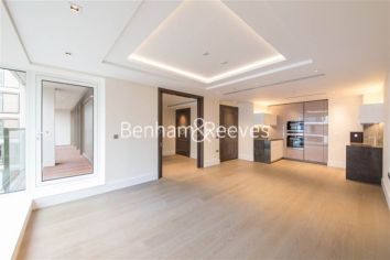3  bedrooms flat to rent in Radnor Terrace, Kensington, W14-image 1
