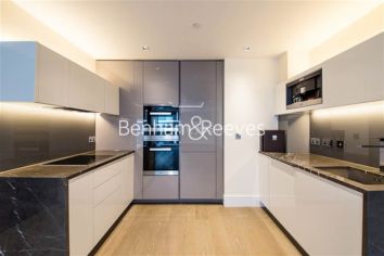 3  bedrooms flat to rent in Radnor Terrace, Kensington, W14-image 2