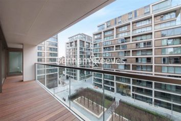 3  bedrooms flat to rent in Radnor Terrace, Kensington, W14-image 5