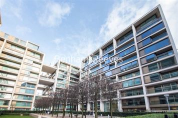 3  bedrooms flat to rent in Radnor Terrace, Kensington, W14-image 6