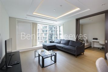 3  bedrooms flat to rent in Radnor Terrace, Kensington, W14-image 7