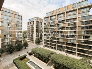 3  bedrooms flat to rent in Radnor Terrace, Kensington, W14-image 12