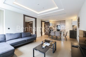 3  bedrooms flat to rent in Radnor Terrace, Kensington, W14-image 13