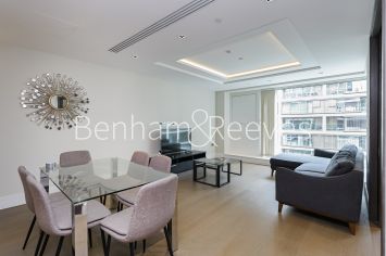 3  bedrooms flat to rent in Radnor Terrace, Kensington, W14-image 14