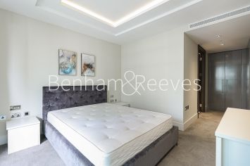 3  bedrooms flat to rent in Radnor Terrace, Kensington, W14-image 15