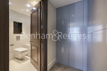 3  bedrooms flat to rent in Radnor Terrace, Kensington, W14-image 16