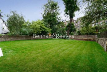 3 bedrooms flat to rent in Lexham Gardens, Kensington, W8-image 6