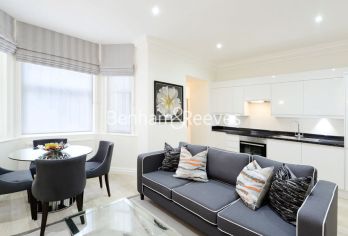 3 bedrooms flat to rent in Lexham Gardens, Kensington, W8-image 10