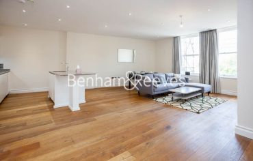 1  bedroom flat to rent in Kensington High Street, Kensington, W8-image 9