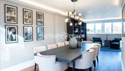 3  bedrooms flat to rent in Young Street, Imperial House, W8-image 3
