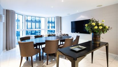 3  bedrooms flat to rent in Young Street, Imperial House, W8-image 9