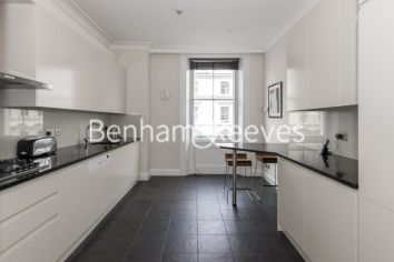 3  bedrooms flat to rent in Prince of Wales Terrace, Kensington, W8-image 2