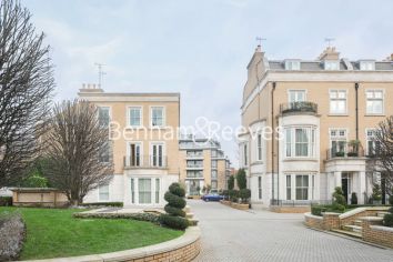 2 bedrooms flat to rent in Wycombe Square, Kensington, W8-image 5
