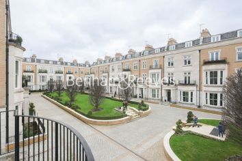 2 bedrooms flat to rent in Wycombe Square, Kensington, W8-image 10