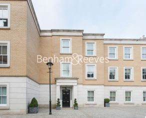 2 bedrooms flat to rent in Wycombe Square, Kensington, W8-image 11