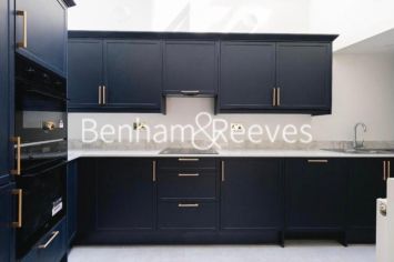image 3  bedrooms flat to rent in Blithfield st, Kensington, W8-image 2
