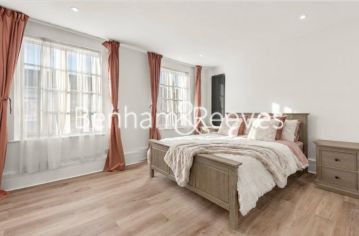image 3  bedrooms flat to rent in Blithfield st, Kensington, W8-image 3