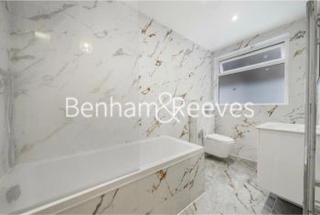 image 3  bedrooms flat to rent in Blithfield st, Kensington, W8-image 4
