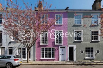 image 3  bedrooms flat to rent in Blithfield st, Kensington, W8-image 5