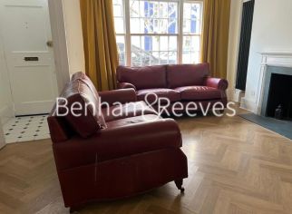 image 3  bedrooms flat to rent in Blithfield st, Kensington, W8-image 6