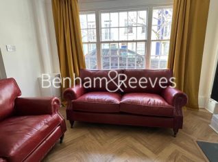 image 3  bedrooms flat to rent in Blithfield st, Kensington, W8-image 9