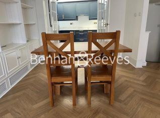 image 3  bedrooms flat to rent in Blithfield st, Kensington, W8-image 11