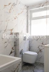 image 3  bedrooms flat to rent in Blithfield st, Kensington, W8-image 13