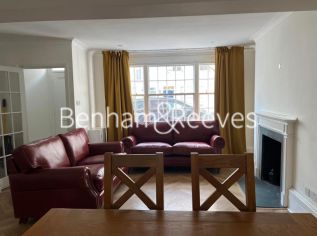 image 3  bedrooms flat to rent in Blithfield st, Kensington, W8-image 15